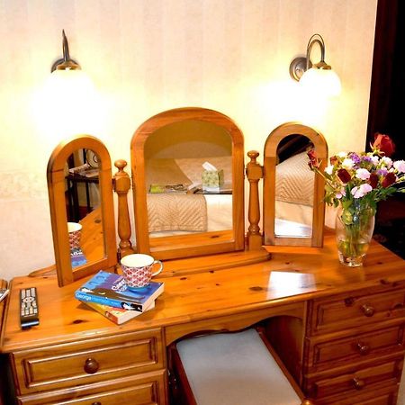 Bed and Breakfast Daleslea Седберг Экстерьер фото