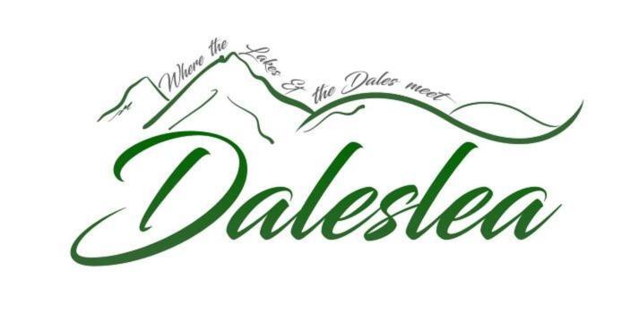 Bed and Breakfast Daleslea Седберг Экстерьер фото